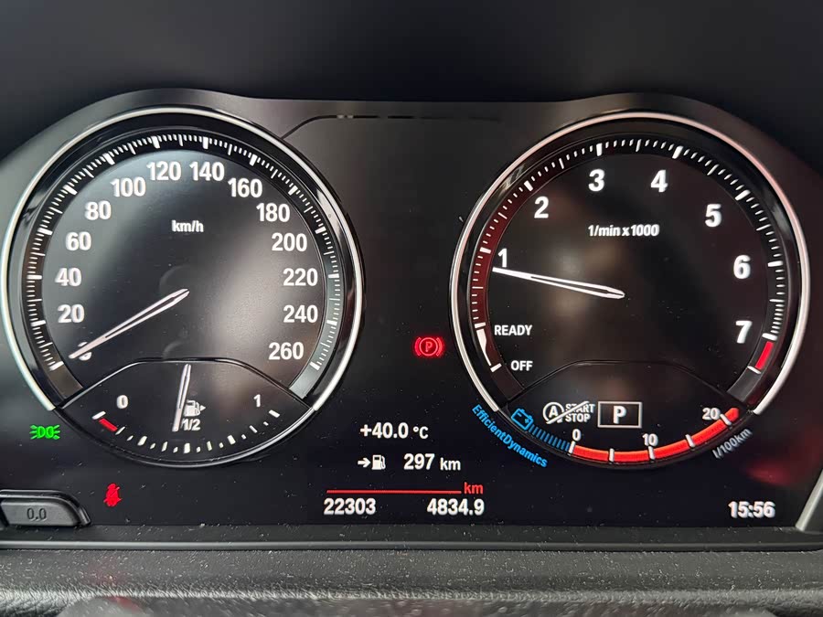 BMW 1 Series 2022 — фото 14