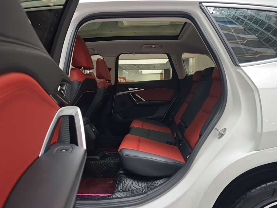 BMW X1 2023