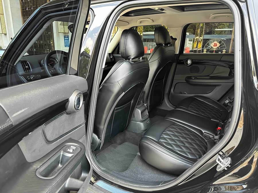 MINI Countryman 2018 — фото 10