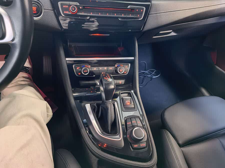 BMW 2 Series Station Wagon 2015 — фото 12