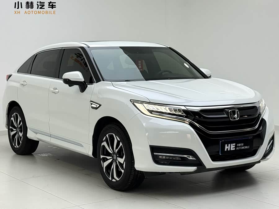 Honda UR-V 2017