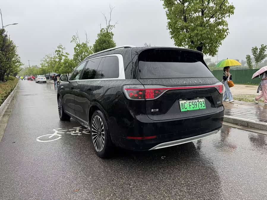 AITO M9 2024