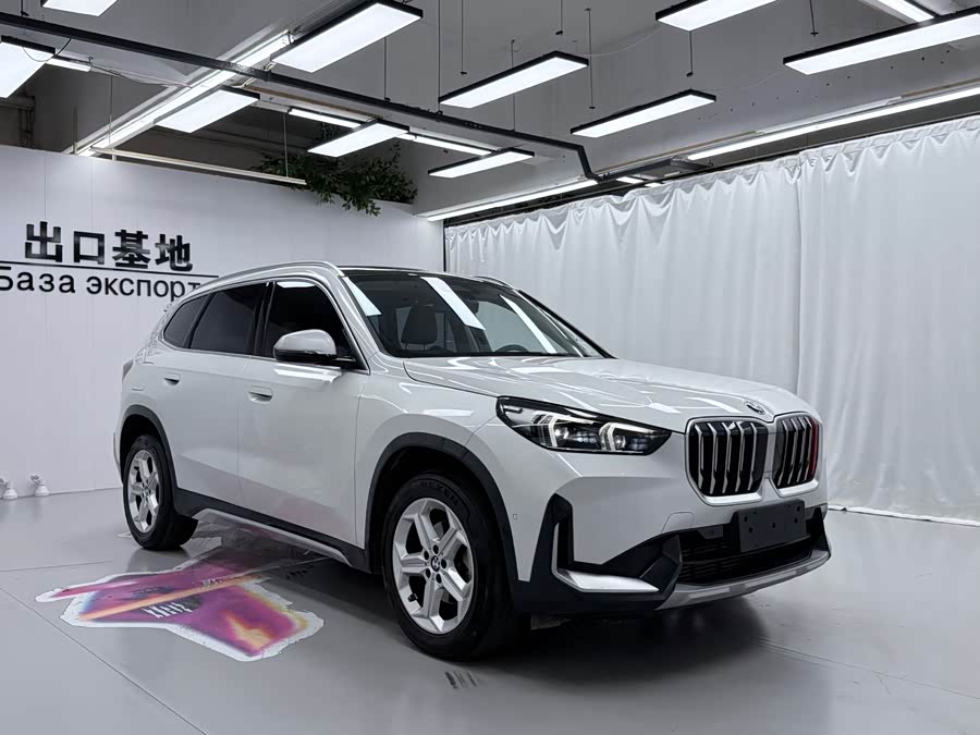 BMW X1 2023