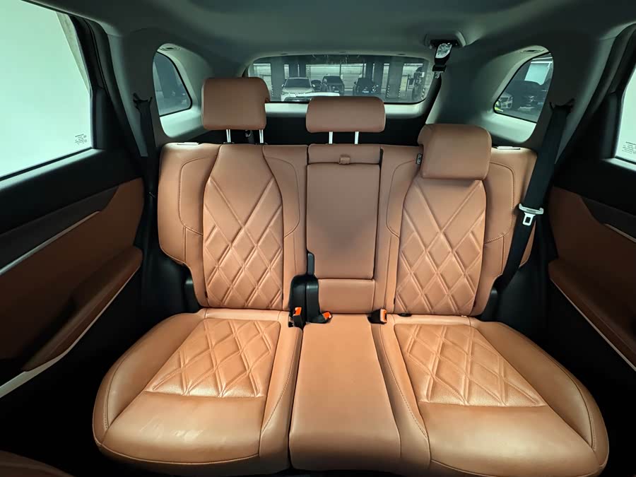 Changan CS75PLUS 2023 — фото 17