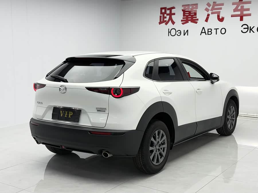 Mazda CX-30 2021