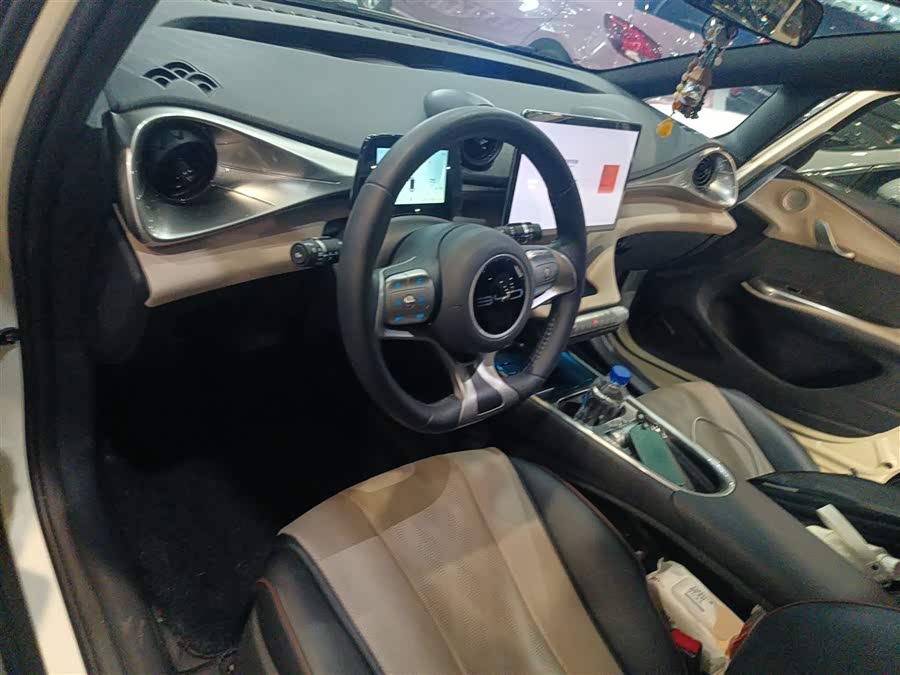 BYD Dolphin 2023