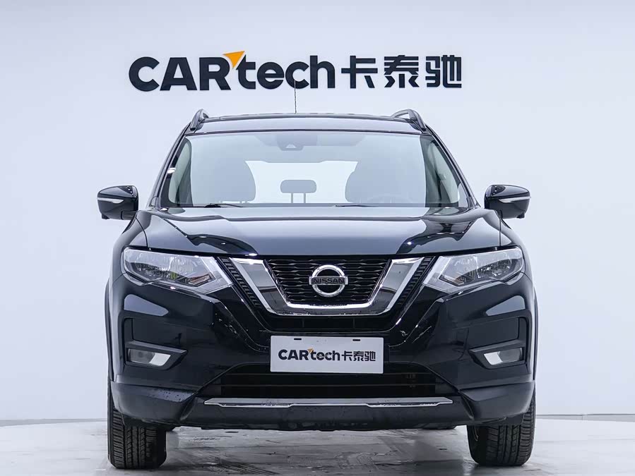 Nissan X-Trail 2020