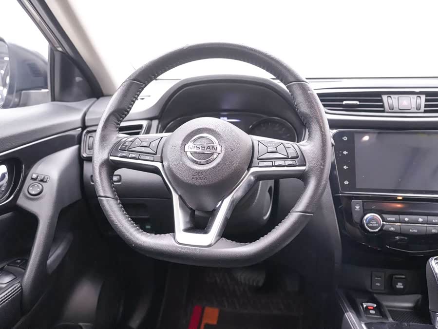 Nissan X-Trail 2020 — фото 17