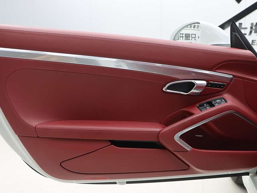 Porsche 718 2016 — фото 16