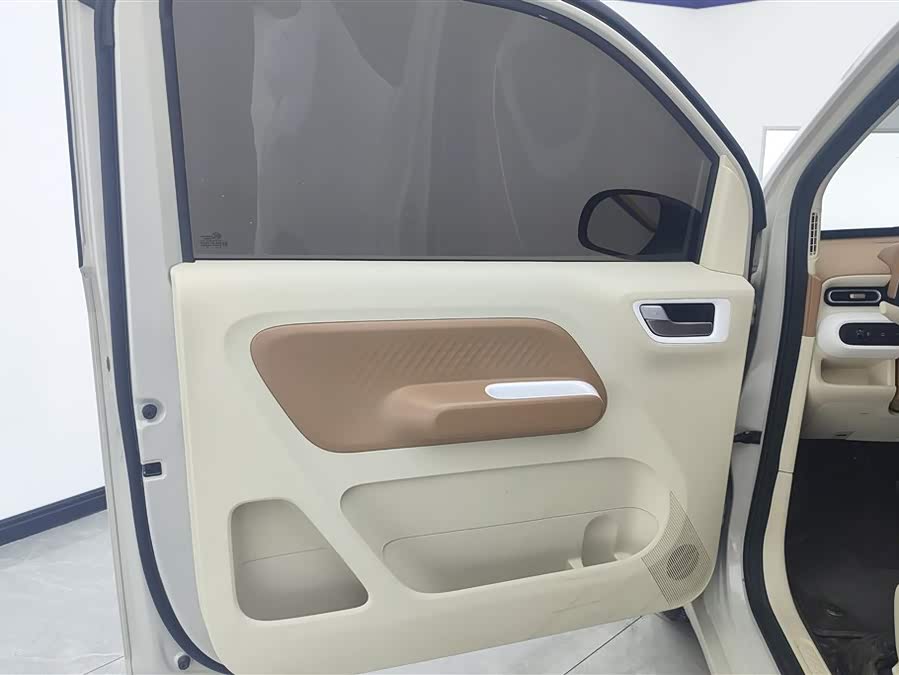 Wuling Hongguang MINIEV 2024
