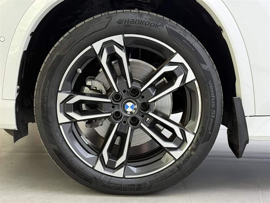 BMW X1 2024 — фото 11
