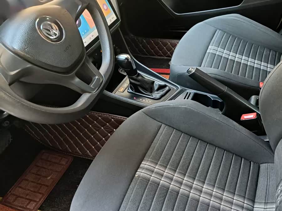 Volkswagen Lavida 2021
