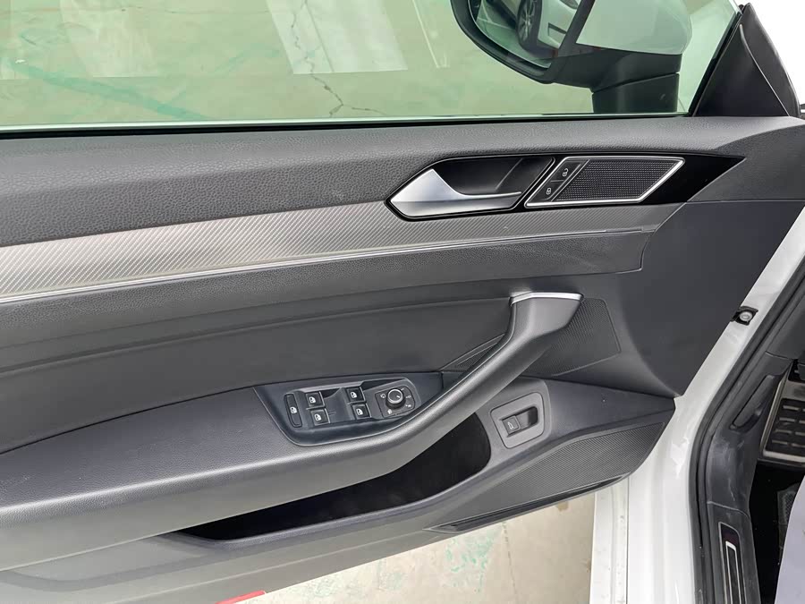 Volkswagen CC 2019