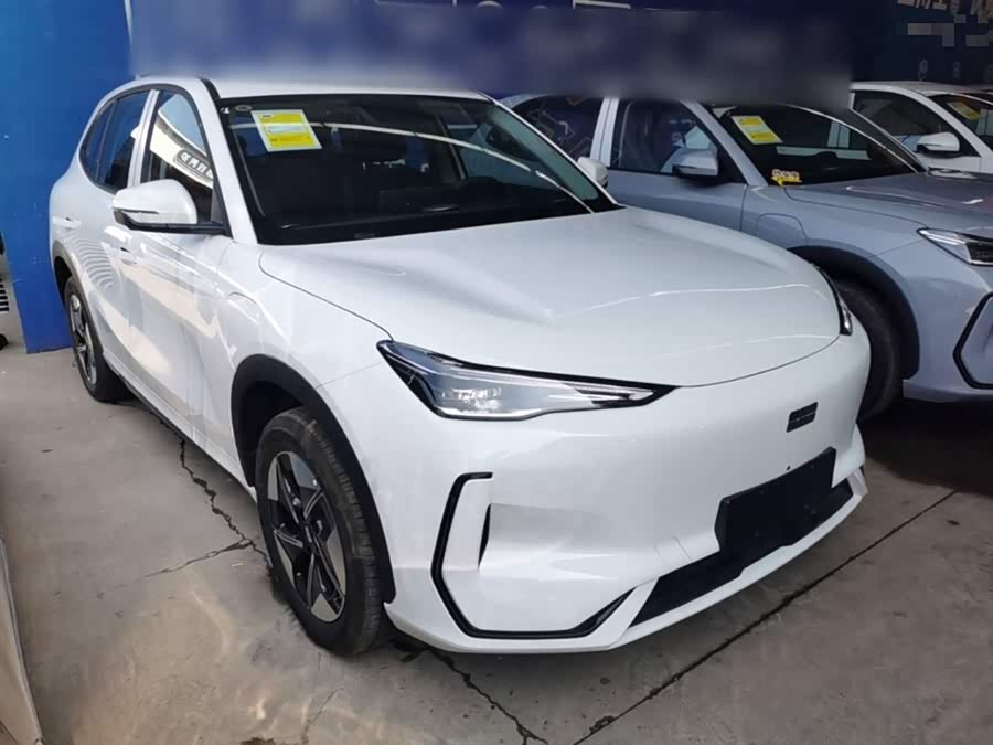 Geely Galaxy E5 2026