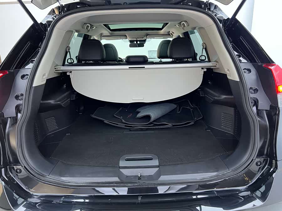 Nissan X-Trail 2023 — фото 24