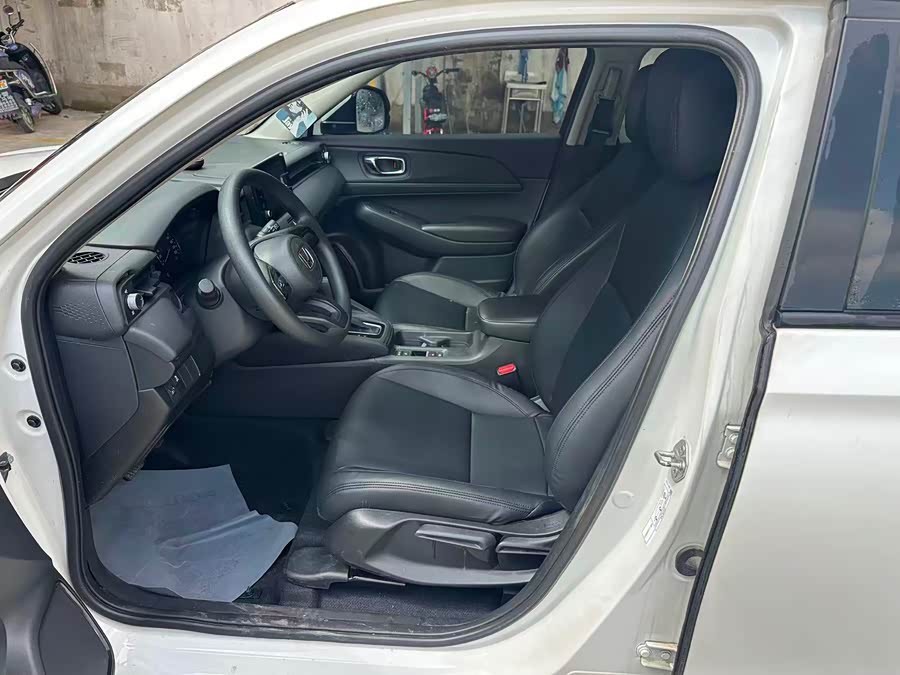 Honda XR-V 2024