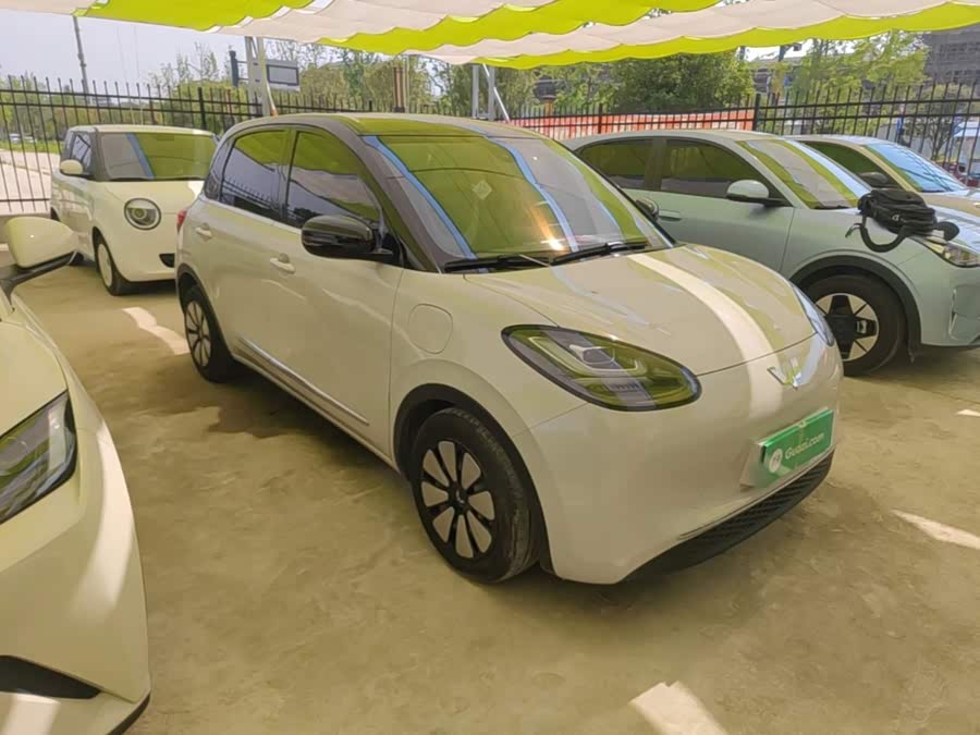 Wuling Bingo 2023