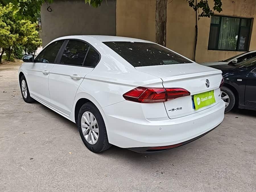 Volkswagen Bora 2020