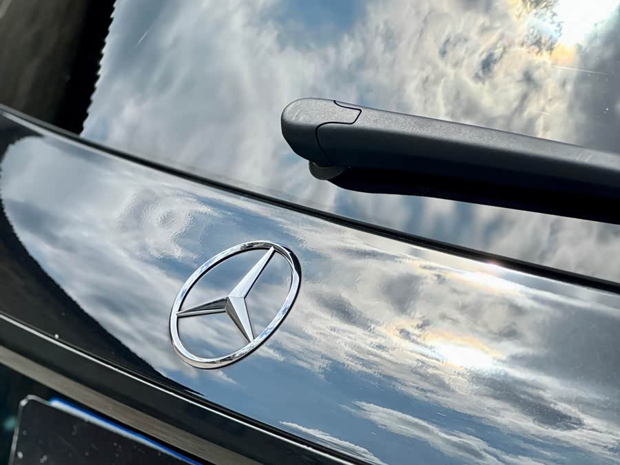Mercedes-Benz GLE 2020 — фото 41