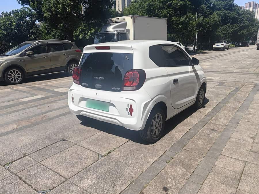Roewe CLEVER 2022