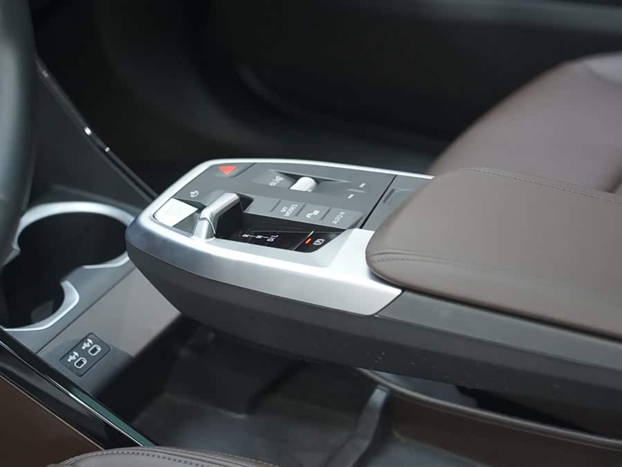 BMW X1 2024 — фото 12