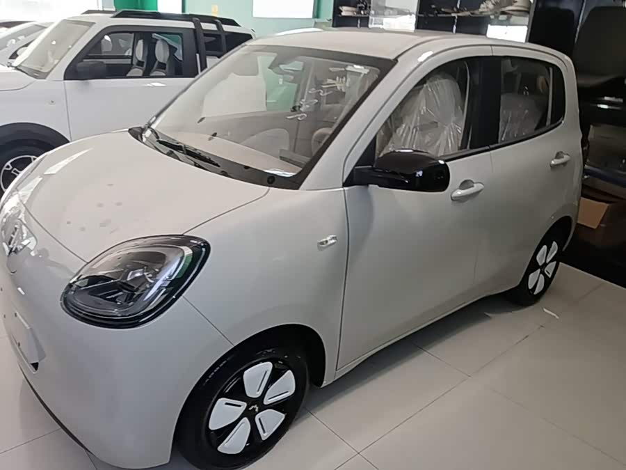 Wuling Hongguang MINIEV 2025