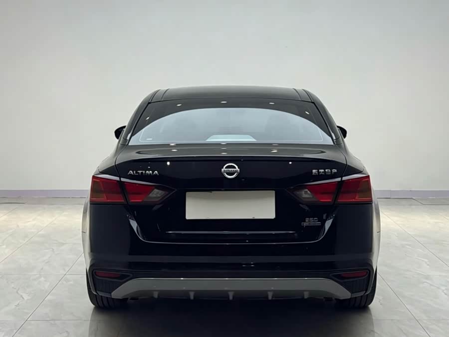 Nissan Teana 2020