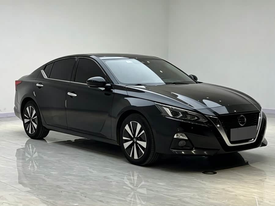 Nissan Teana 2020