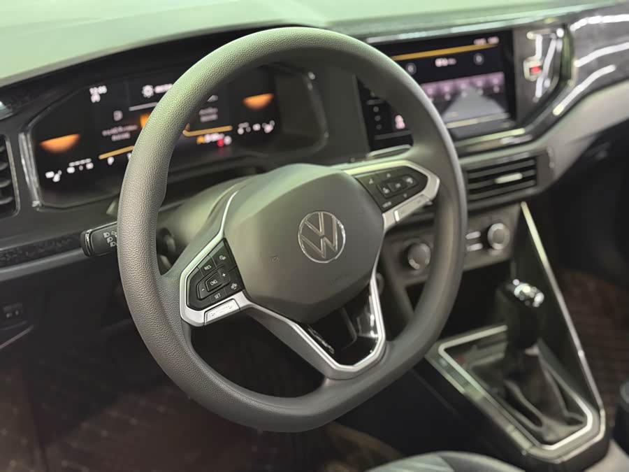 Volkswagen Lavida 2023