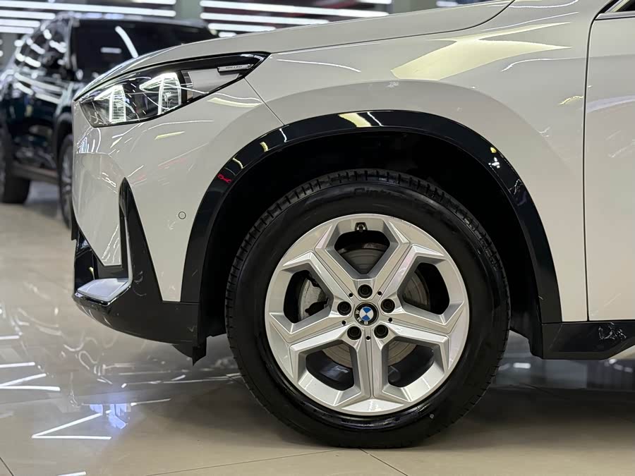BMW X1 2023