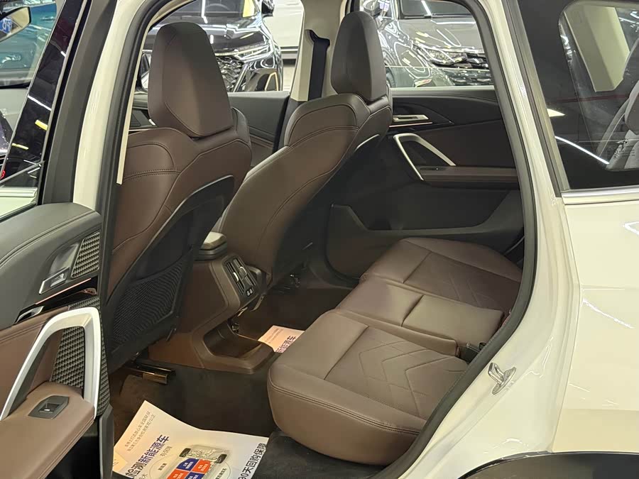 BMW X1 2023 — фото 10