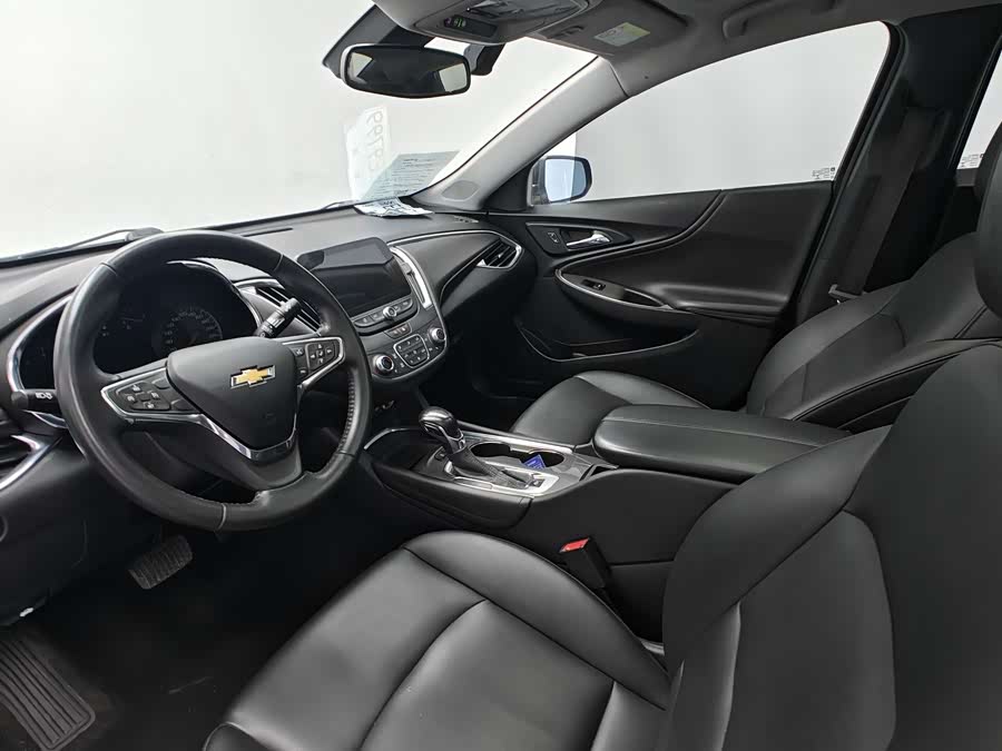 Chevrolet Malibu XL 2021