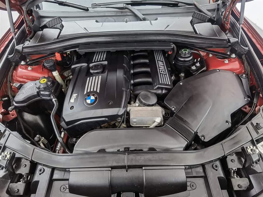 BMW X1 2010