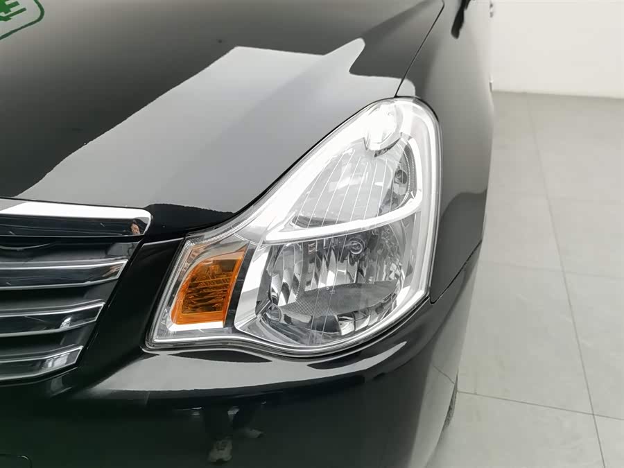 Nissan Sylphy 2018