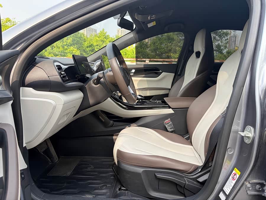 BYD Qin PLUS 2023