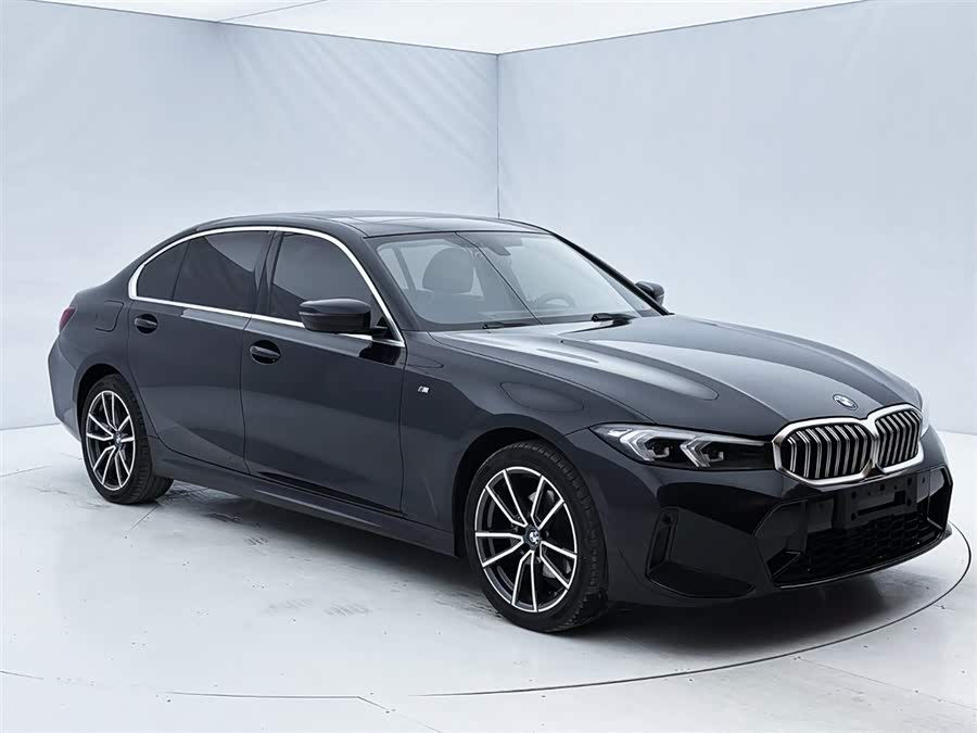BMW 3 Series 2023