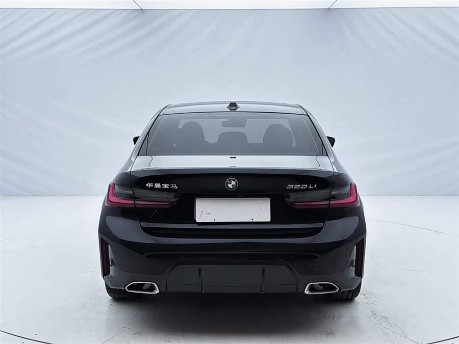 BMW 3 Series 2023