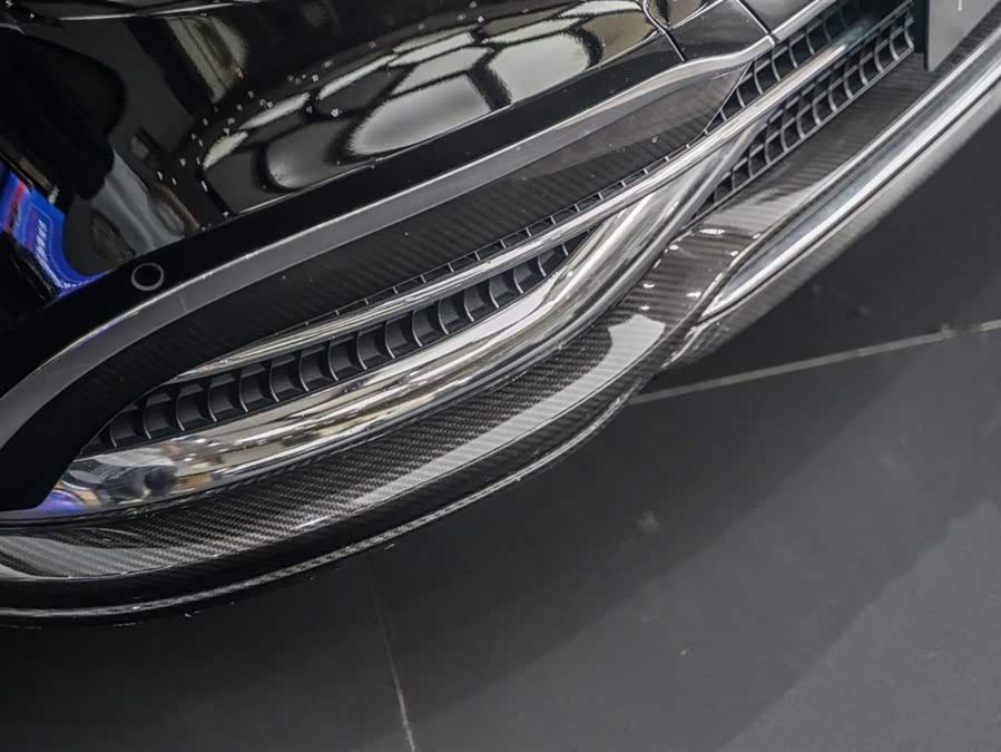IMSA Yingsa IMSA Maybach S-Class 2020 — фото 9