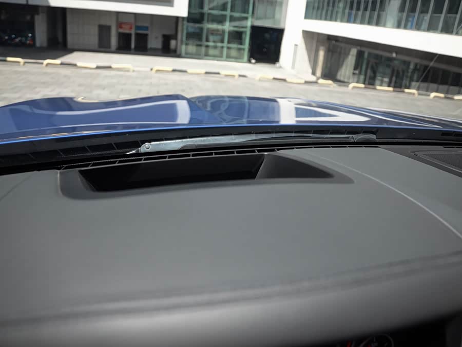BMW M5 2014 — фото 17