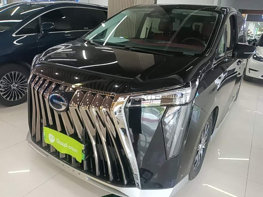GAC Trumpchi E9 2023