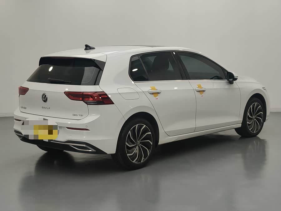 Volkswagen Golf 2023
