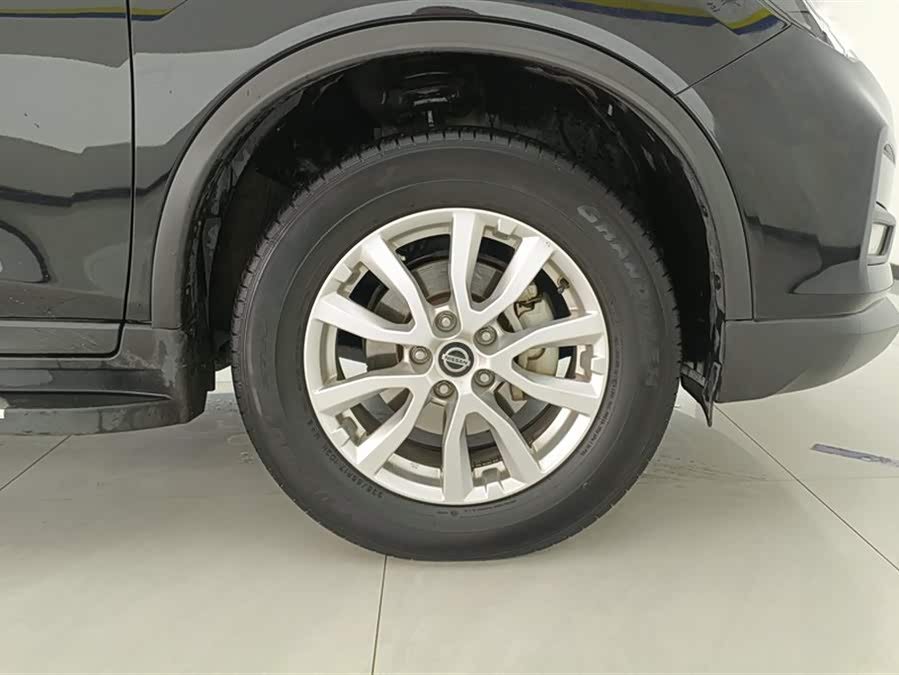 Nissan X-Trail 2021