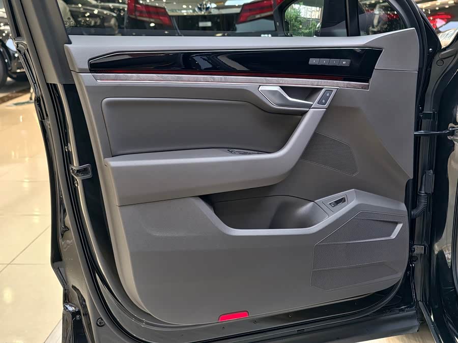 Volkswagen Touareg 2023