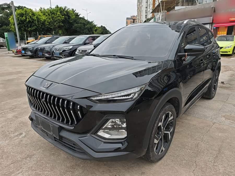 Sehol X8 2022