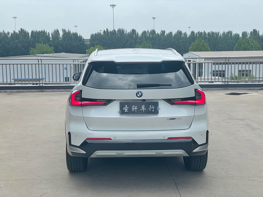 BMW X1 2023