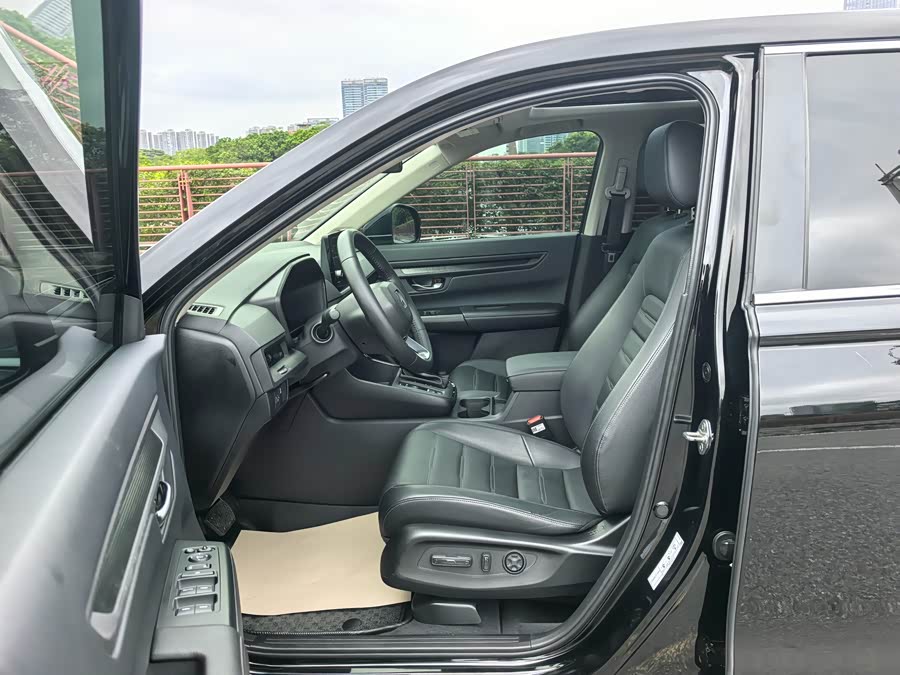 Honda CR-V 2024
