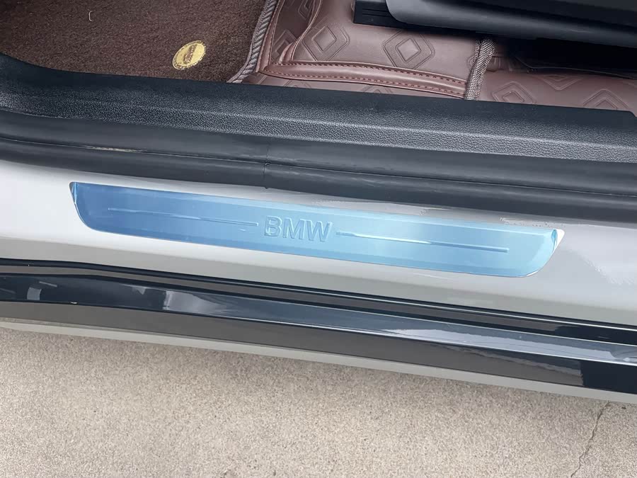 BMW X1 2023 — фото 14