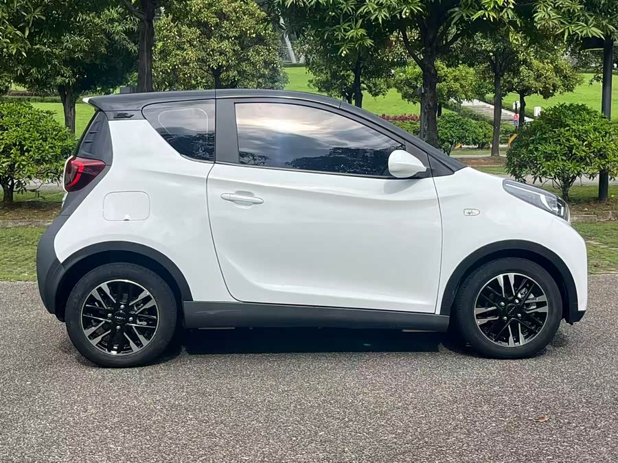Chery eQ1 2022