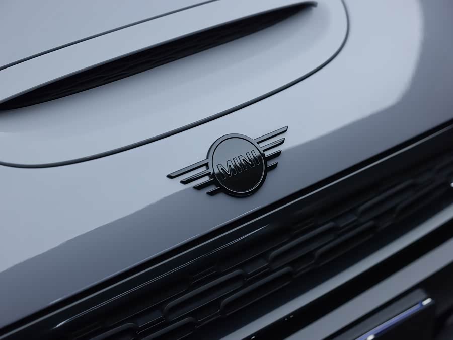 MINI Clubman 2016 — фото 26