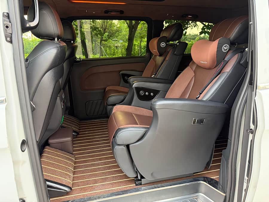 Lorinser Metris MS500 2017